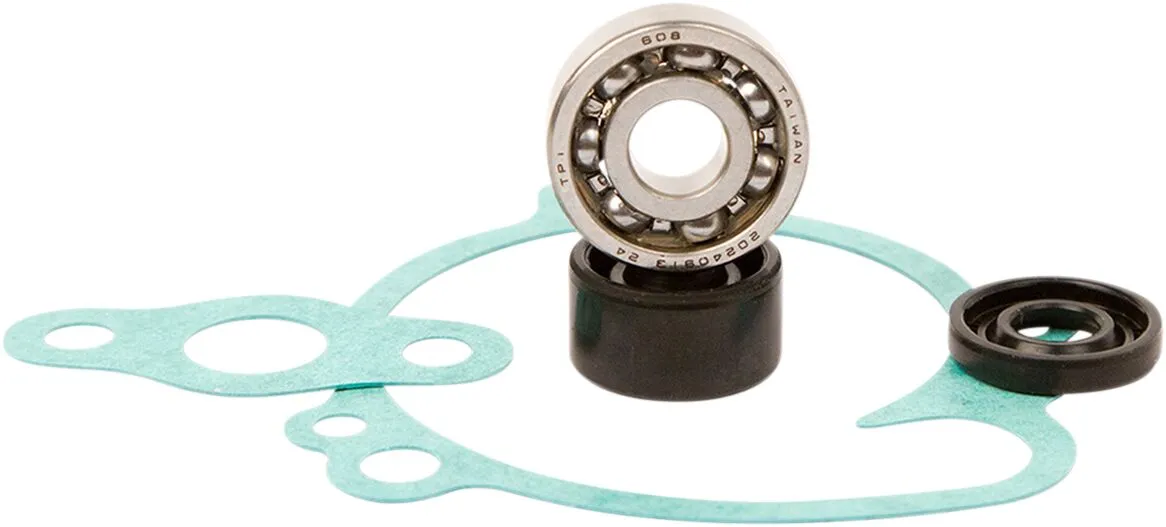 Kit de joints spy de fourche ALL BALLS - vue 3