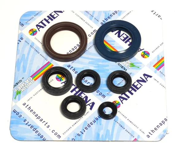 Joint spy moteur ATHENA - vue 2