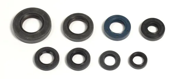 Joint spy moteur Athena - vue 2