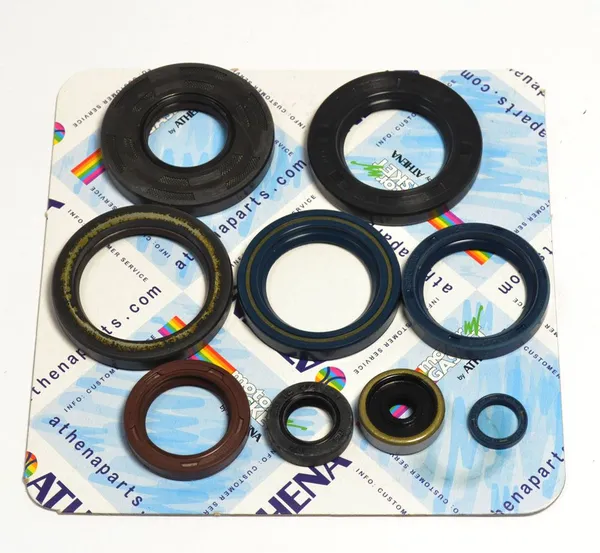 Joint Spi Arbre de Transmission Athena - vue 2