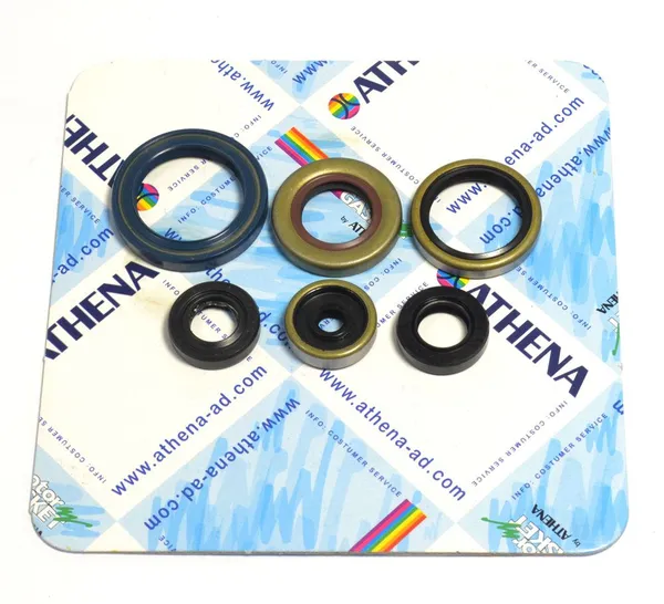 Joint Spi Arbre de Transmission Athena - vue 2