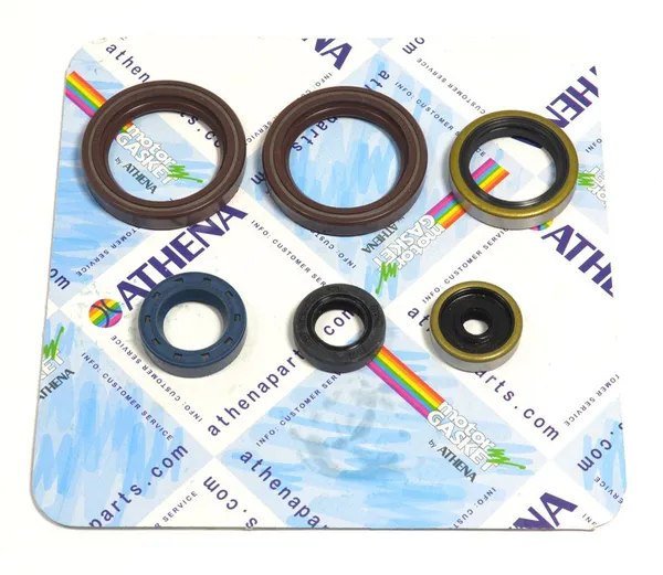 Joint Spi Arbre de Transmission Athena - vue 2