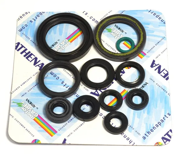 Joint Spi Arbre de Transmission Athena - vue 2