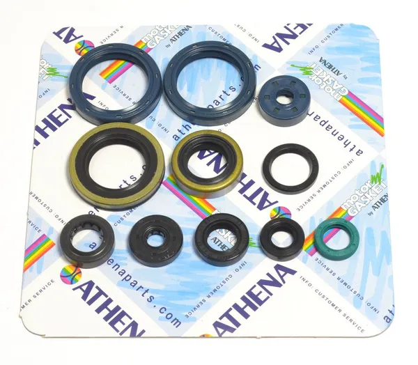 Kit de joints d'étanchéité Athena - vue 2