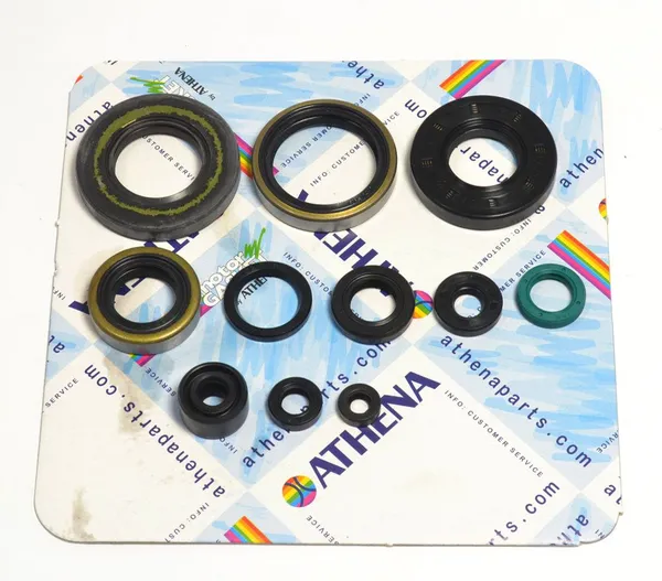 Kit Joint Spi Bas Moteur Athena - vue 2