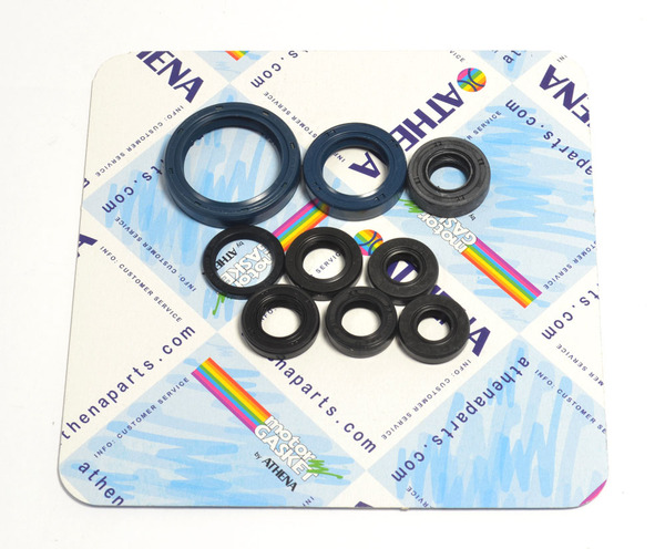 Joint Spi Arbre de Transmission Athena - vue 2