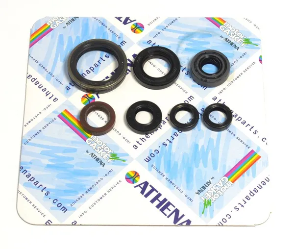 Kit de joints d'étanchéité Athena - vue 2