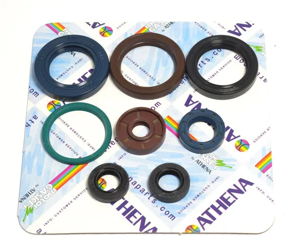 Joint Spi Arbre de Transmission Athena - vue 2