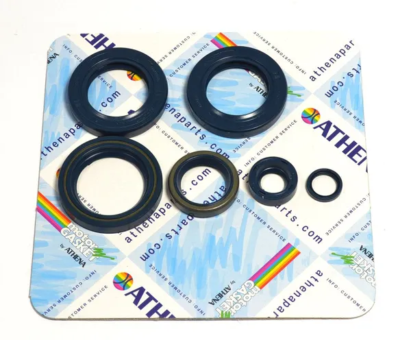 Joint spy moteur Athena - vue 2