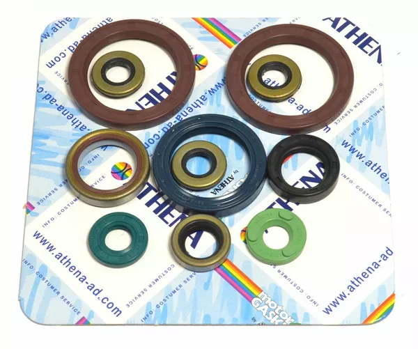 Joint spy moteur ATHENA - vue 2