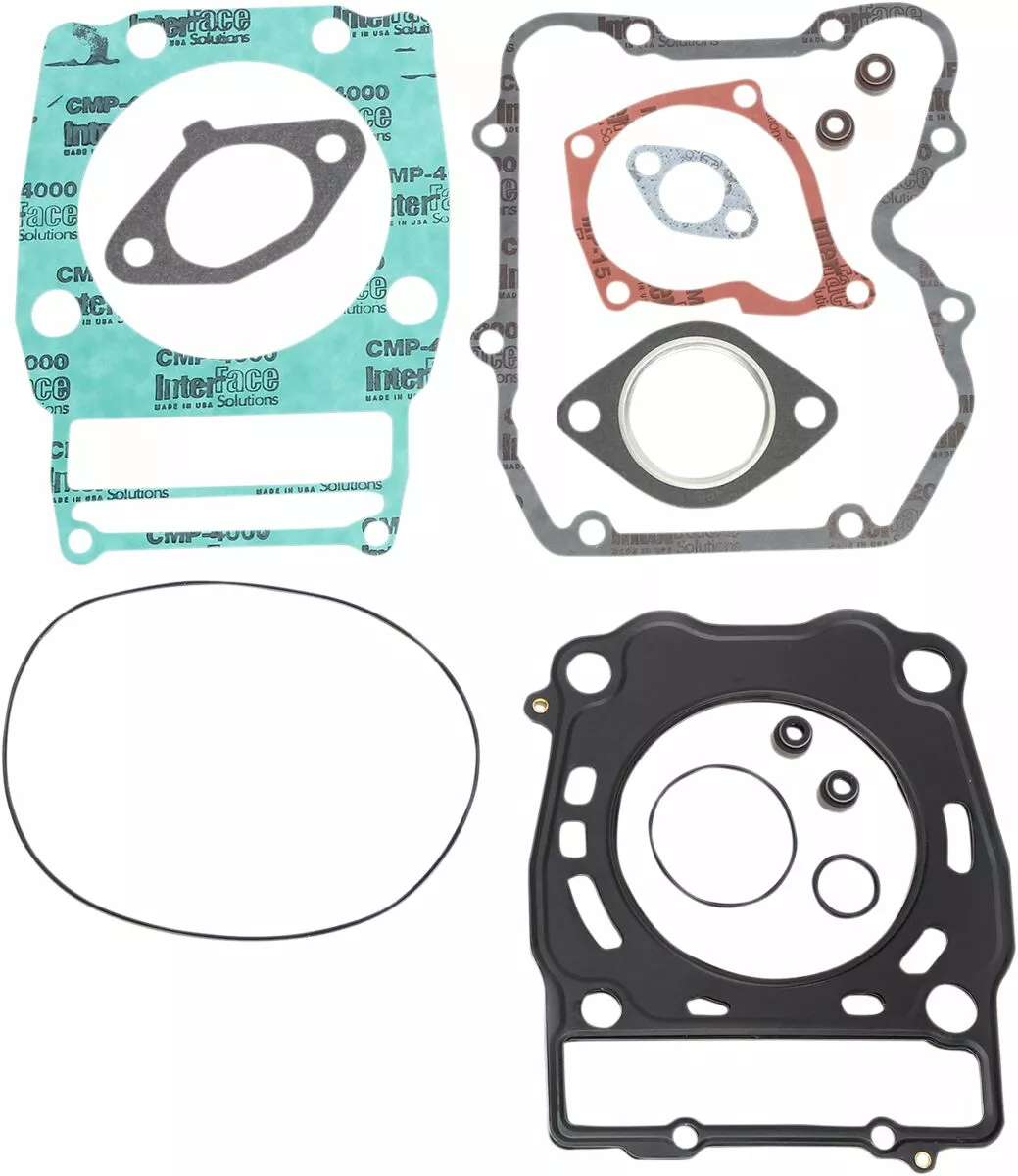 Kit de joints complet MOOSE OFFROAD HARD-PARTS