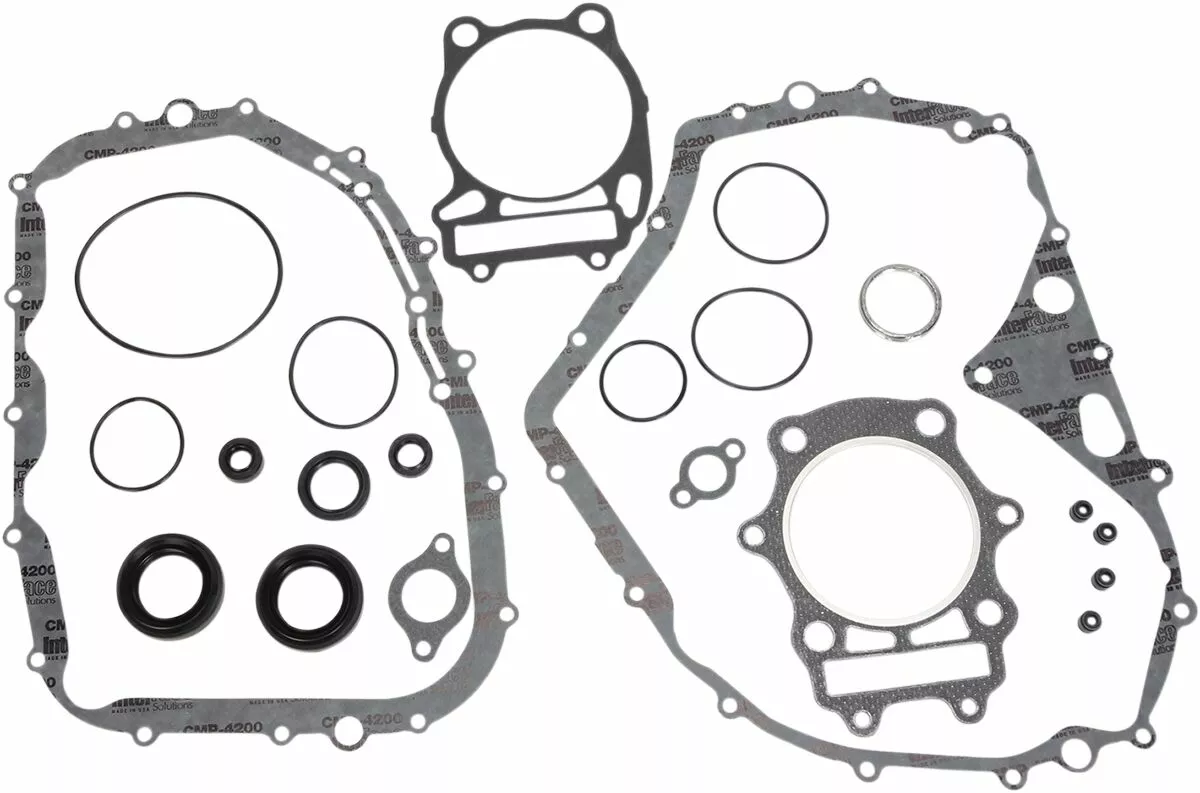 Kit complet de joints et joints spy MOOSE OFFROAD HARD-PARTS