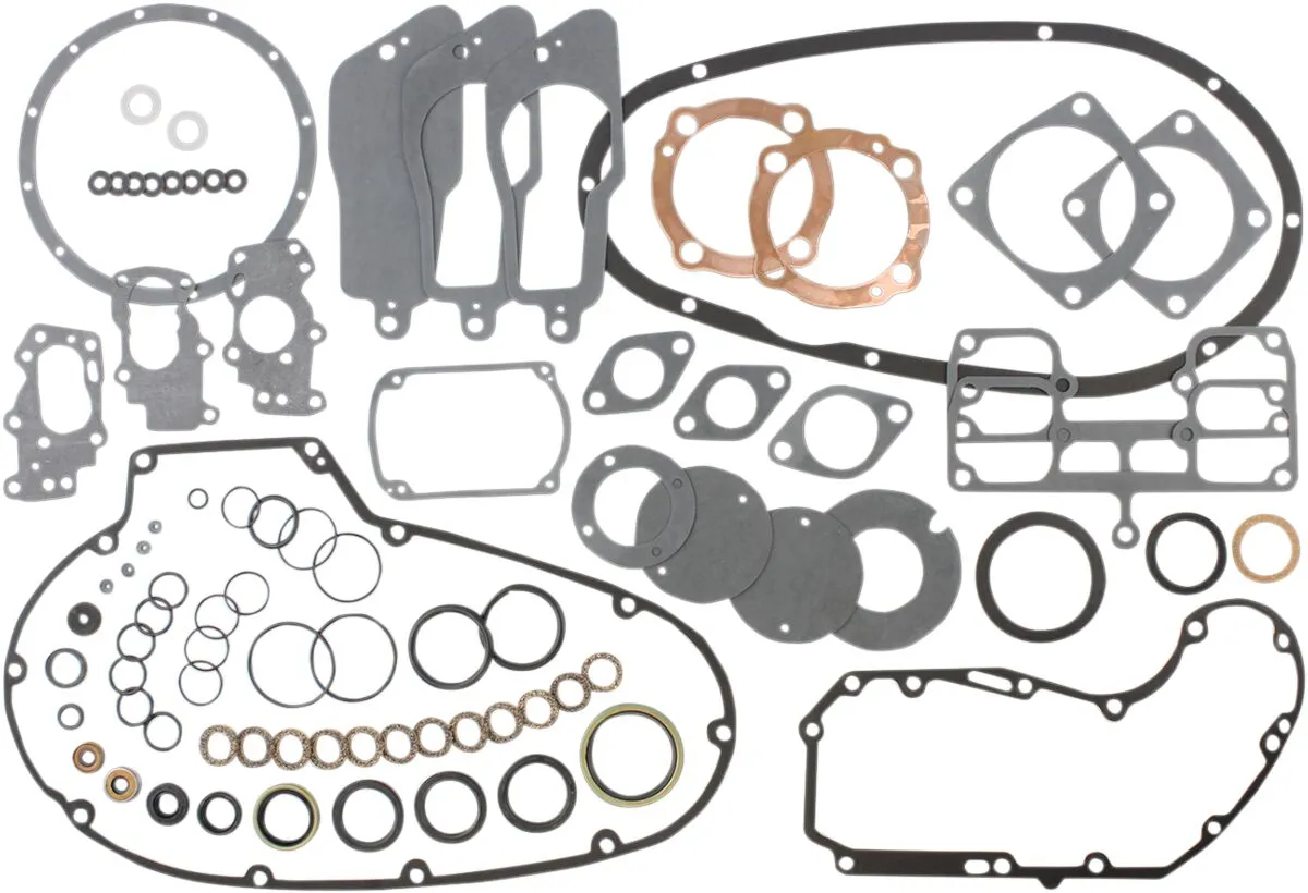 Kit joints complet Extreme Sealing Technology COMETIC