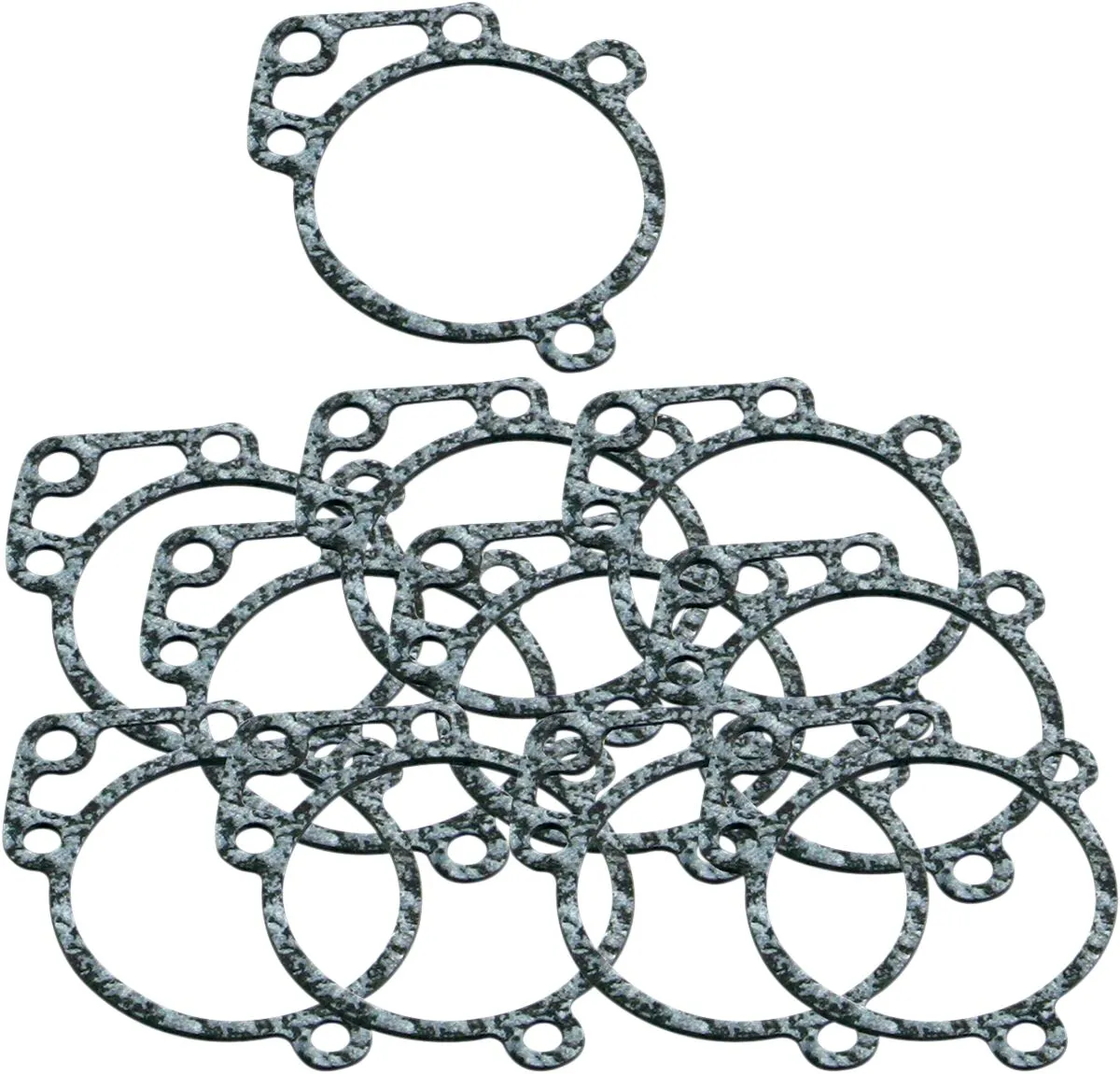 Joints de rechange pour support adaptateur CV arrière S&S Cycle