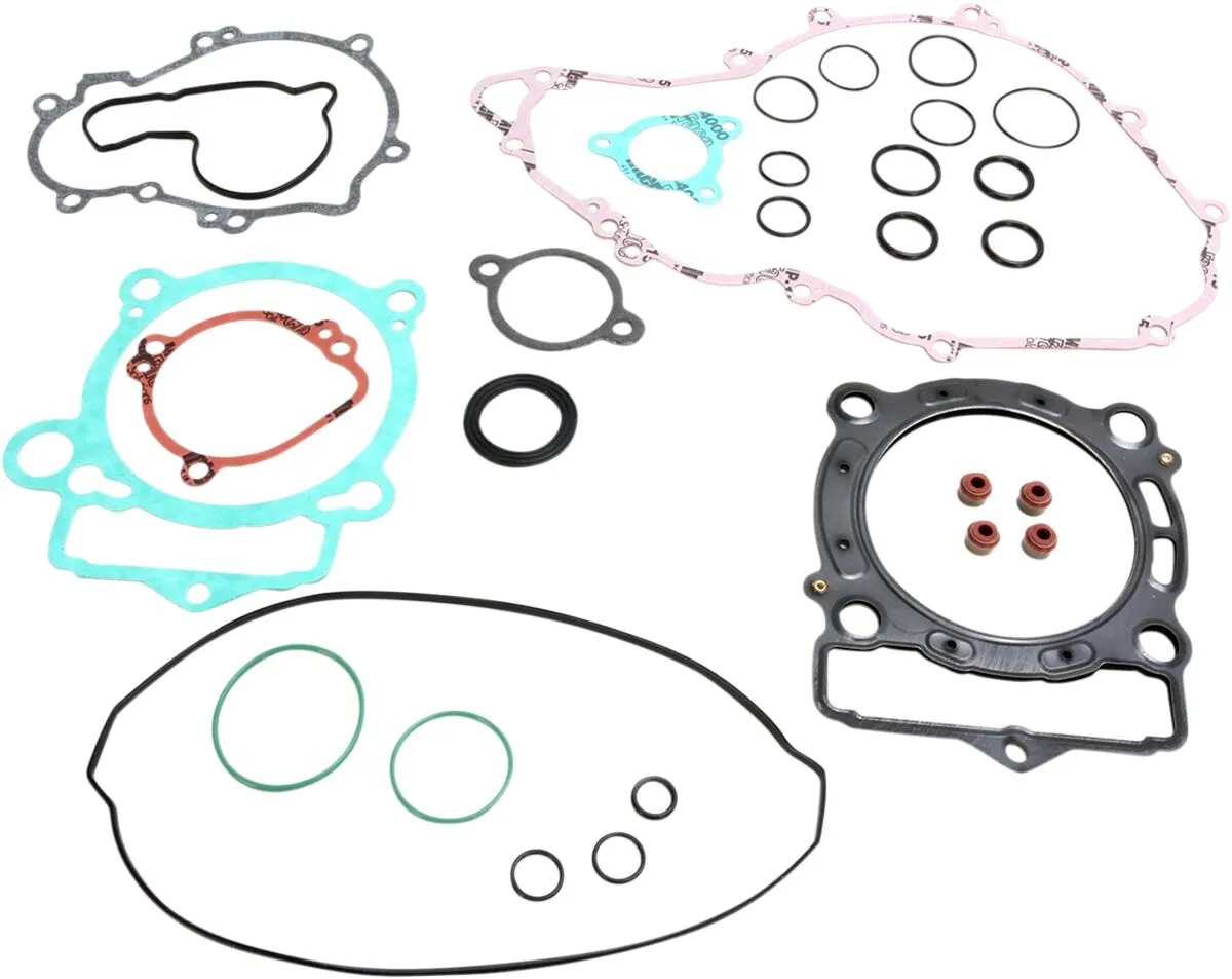 Kit joints complet MOOSE OFFROAD HARD-PARTS