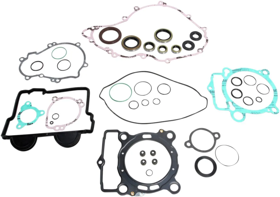 Kit complet de joints et joints spi Moose Offroad Hard-Parts