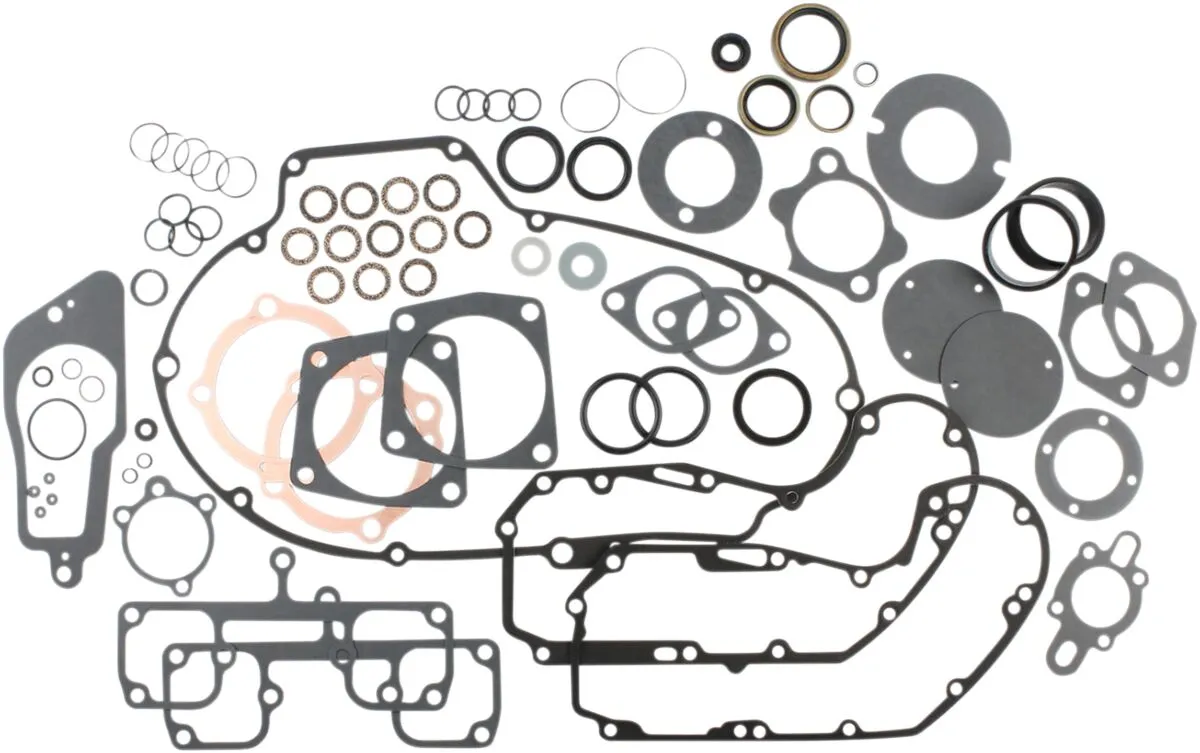 Kit joints complet Extreme Sealing Technology COMETIC