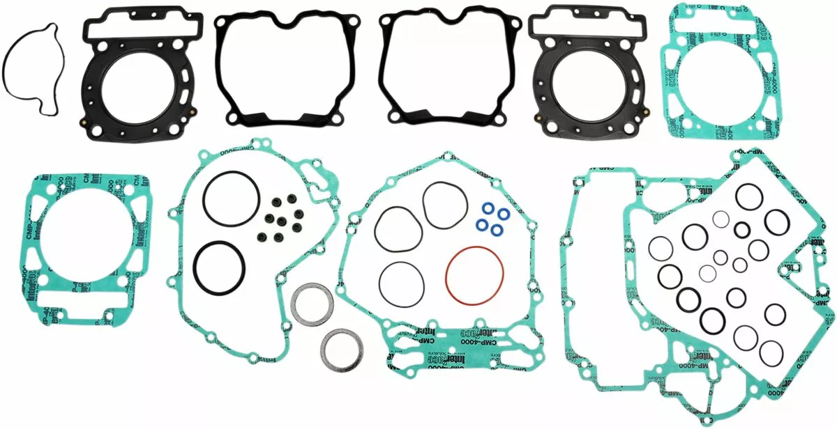 Kit de joints complet Moose Offroad Hard-Parts