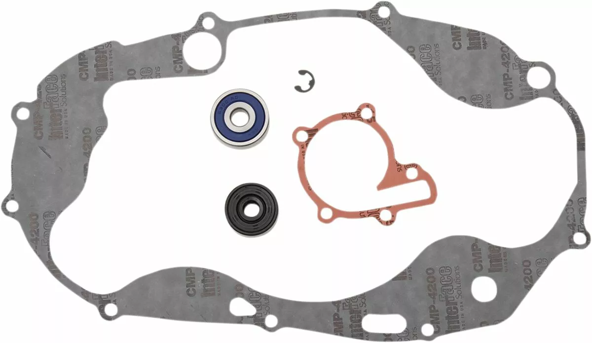 Kit de réparation pompe à eau MOOSE OFFROAD HARD-PARTS