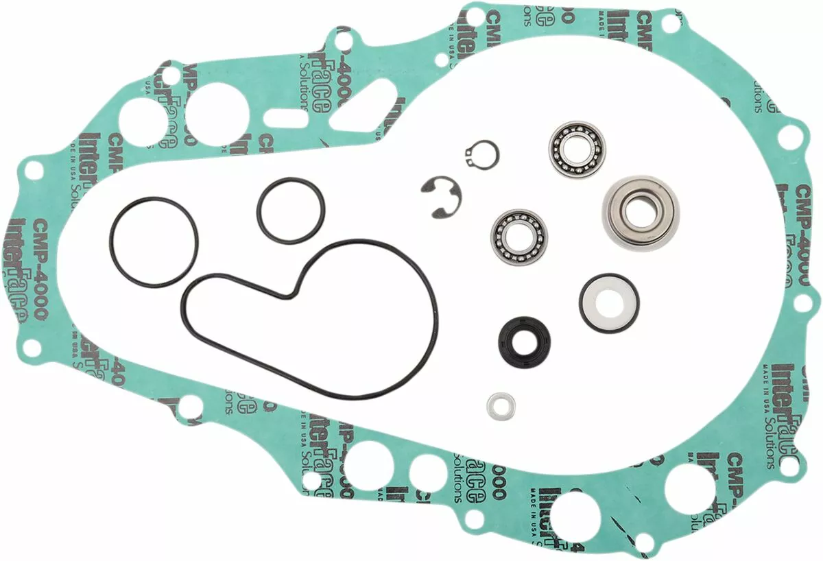 Kit de réparation pompe à eau Kawasaki MOOSE OFFROAD HARD-PARTS