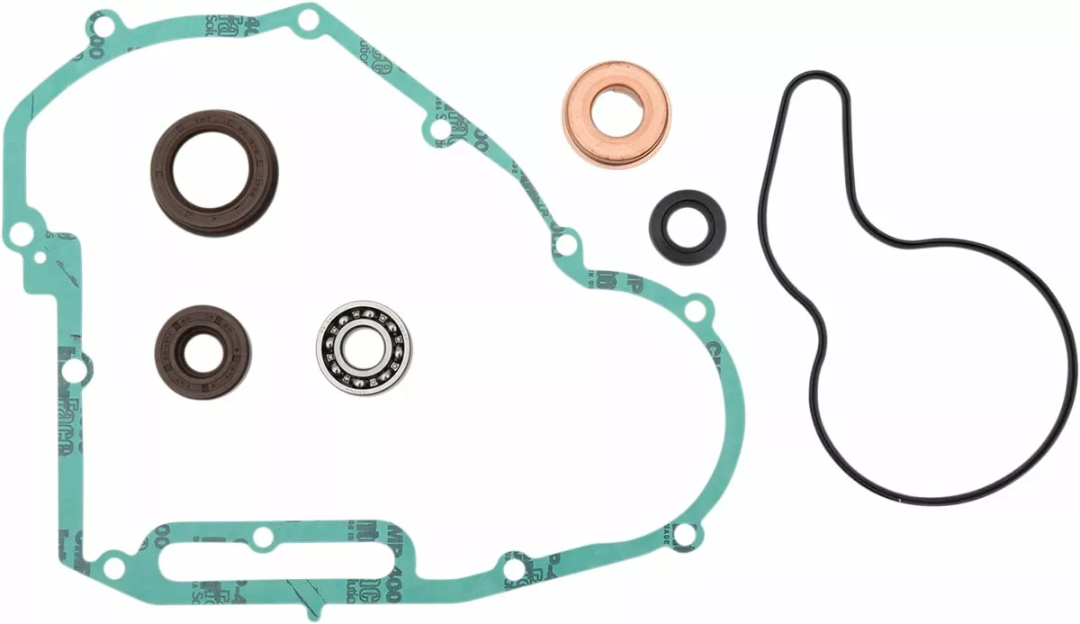 Kit réparation pompe à eau Moose Offroad Hard-Parts