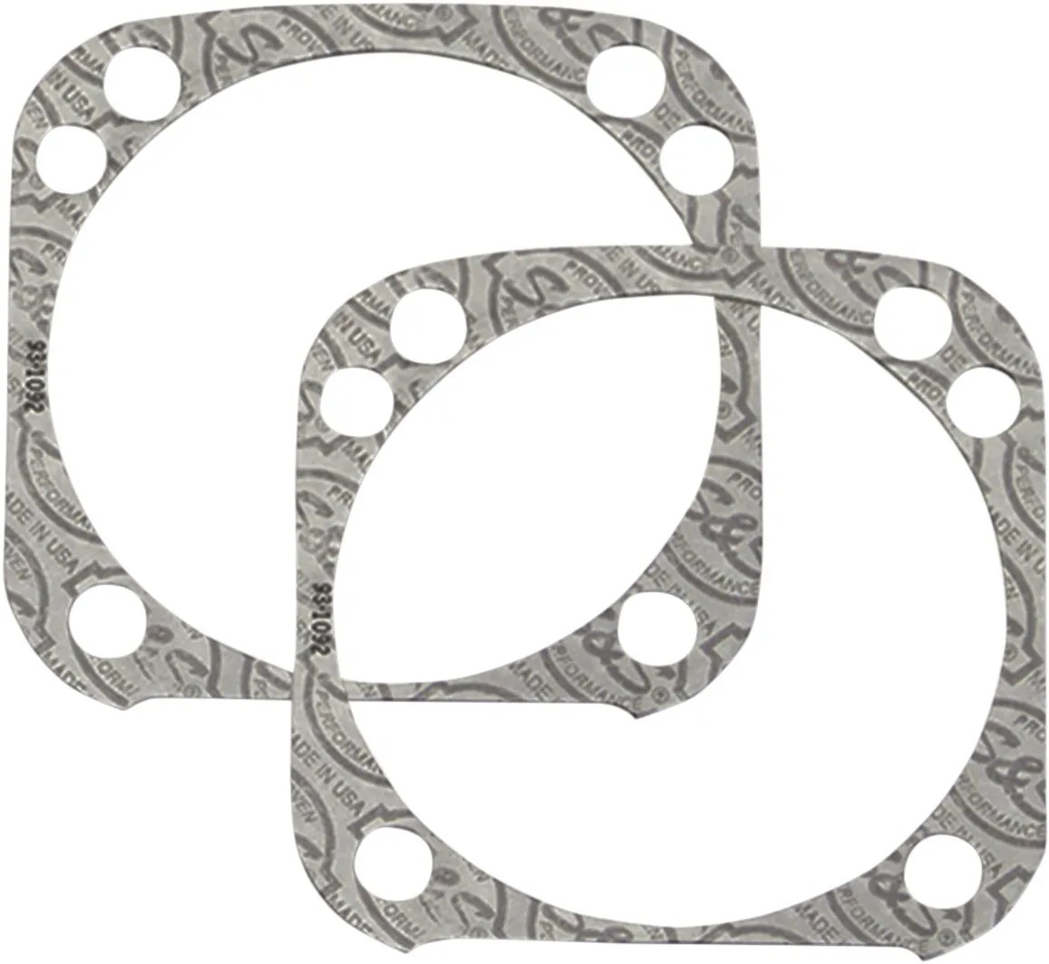 Joints d'embase S&S Cycle