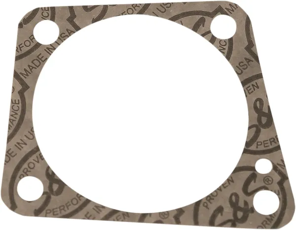 Joints d'embase de poussoir S&S Cycle - vue 2