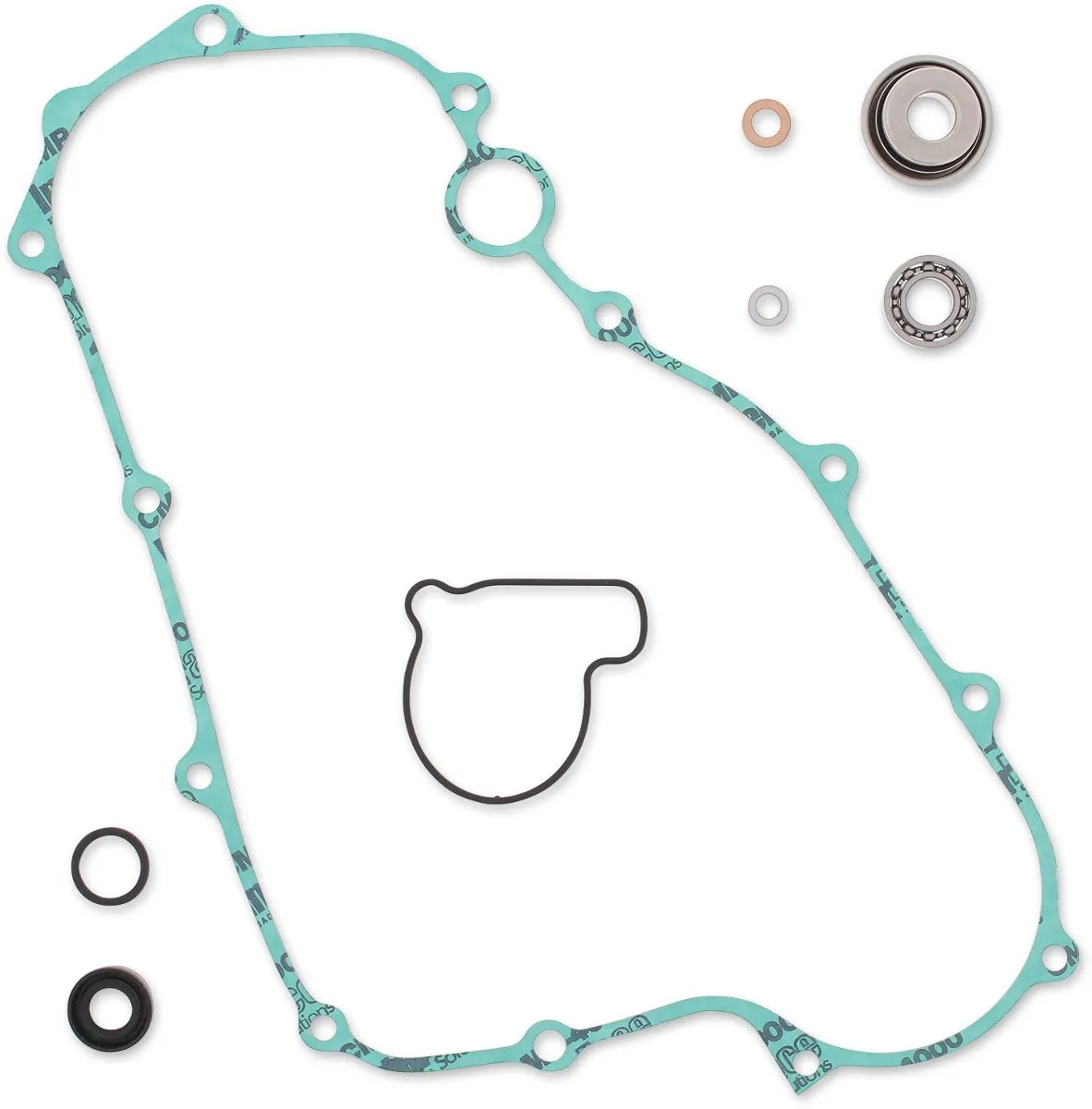 Kit de réfection de pompe à eau MOOSE OFFROAD HARD-PARTS