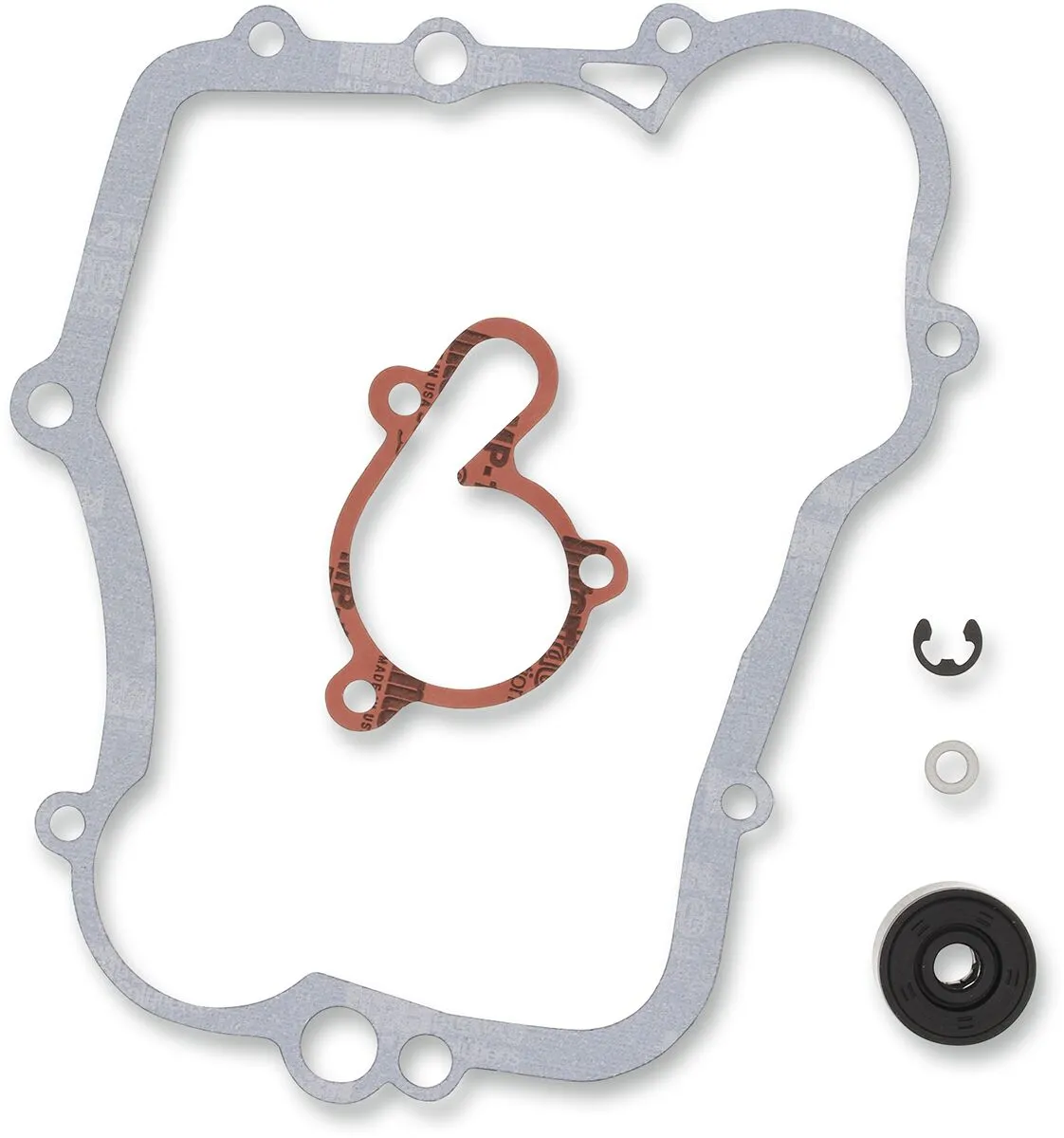 Kit de réfection de pompe à eau MOOSE OFFROAD HARD-PARTS
