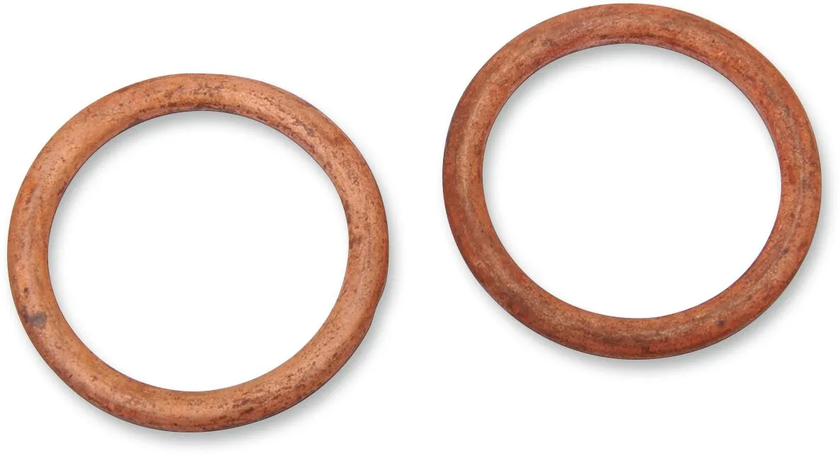 Kit joints d'échappement MOOSE OFFROAD HARD-PARTS