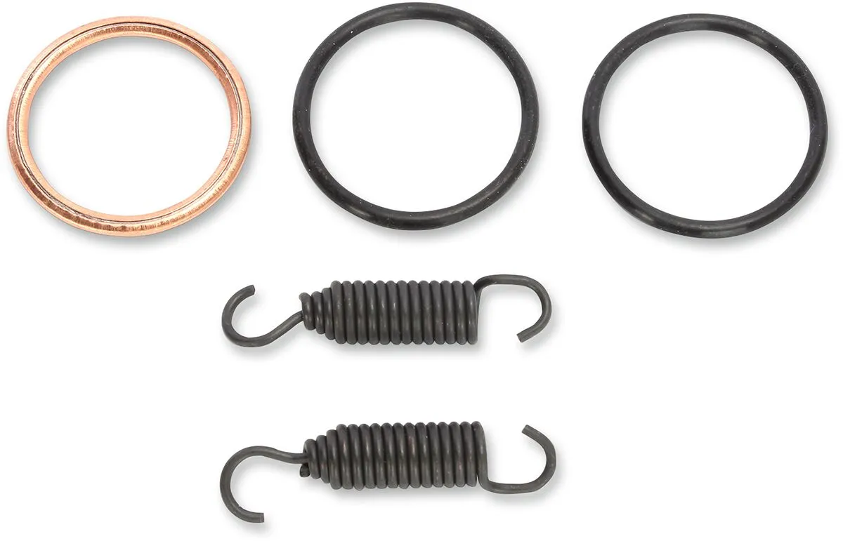 Kit de joints d'échappement Moose