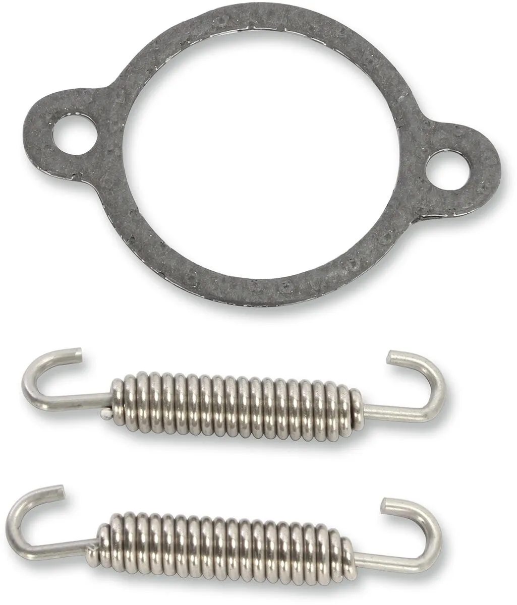 Kit joints d'échappement Moose Offroad Hard-Parts