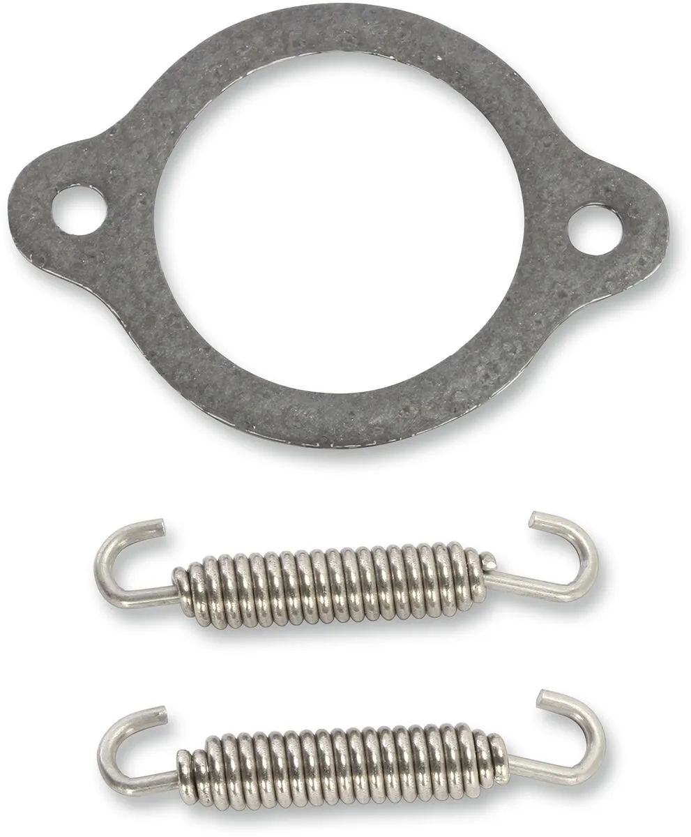 Kit joints d'échappement Moose Offroad Hard-Parts