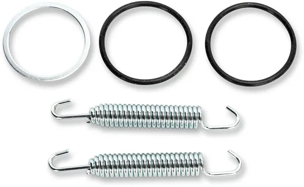 Kit joints d'échappement Moose Offroad Hard-Parts - vue 2