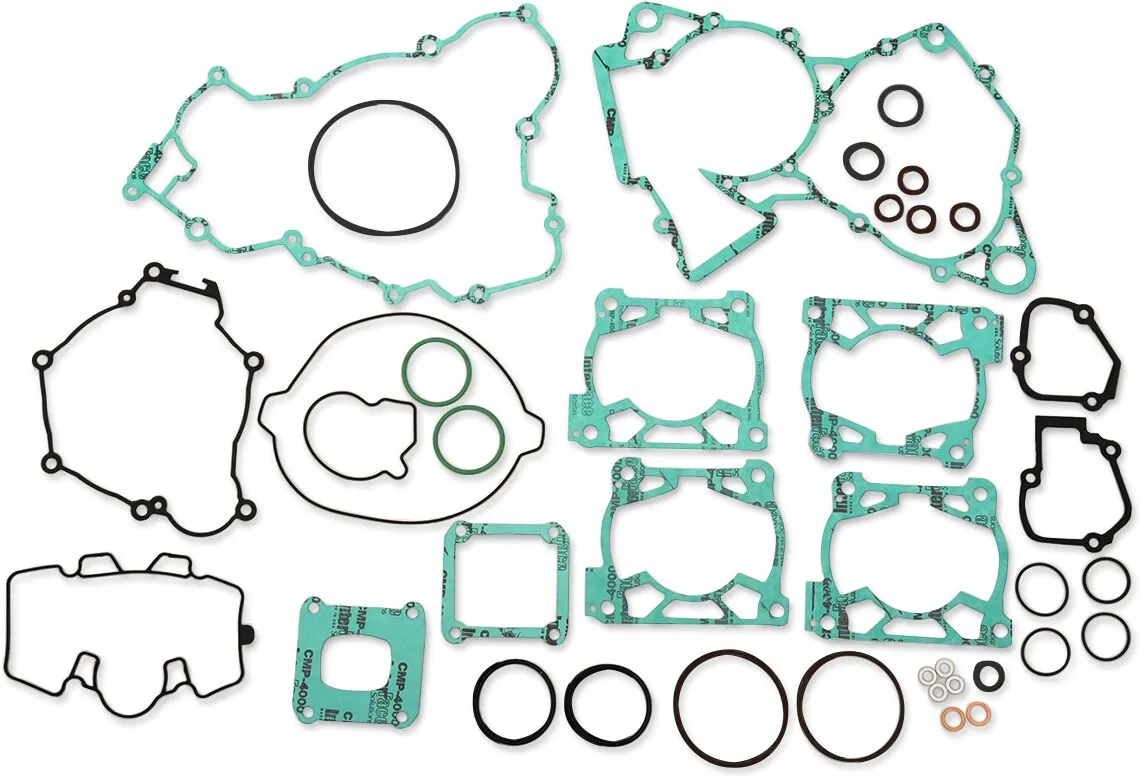 Kit joints complet MOOSE OFFROAD HARD-PARTS