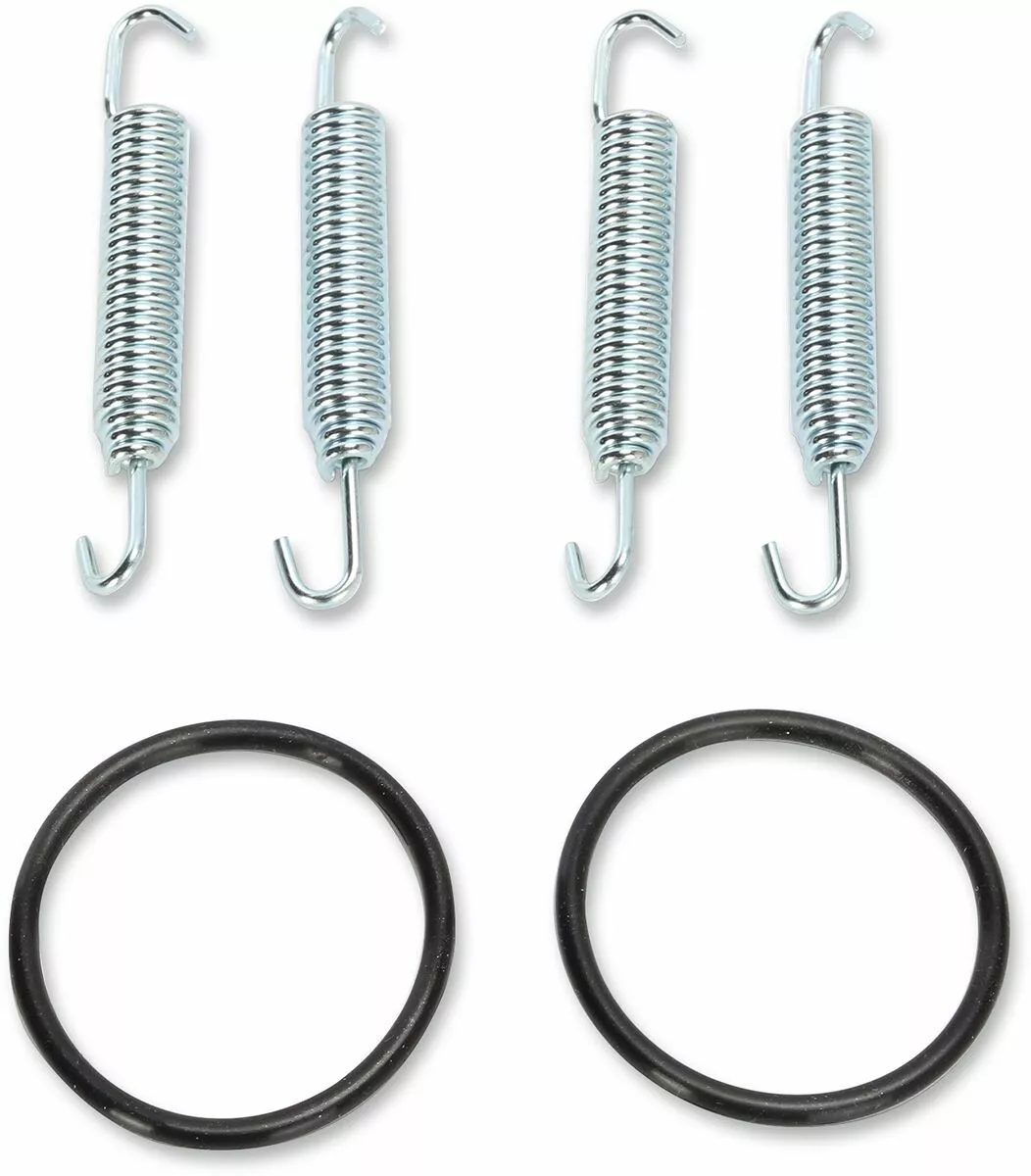 Kit de joints d'échappement MOOSE OFFROAD HARD-PARTS