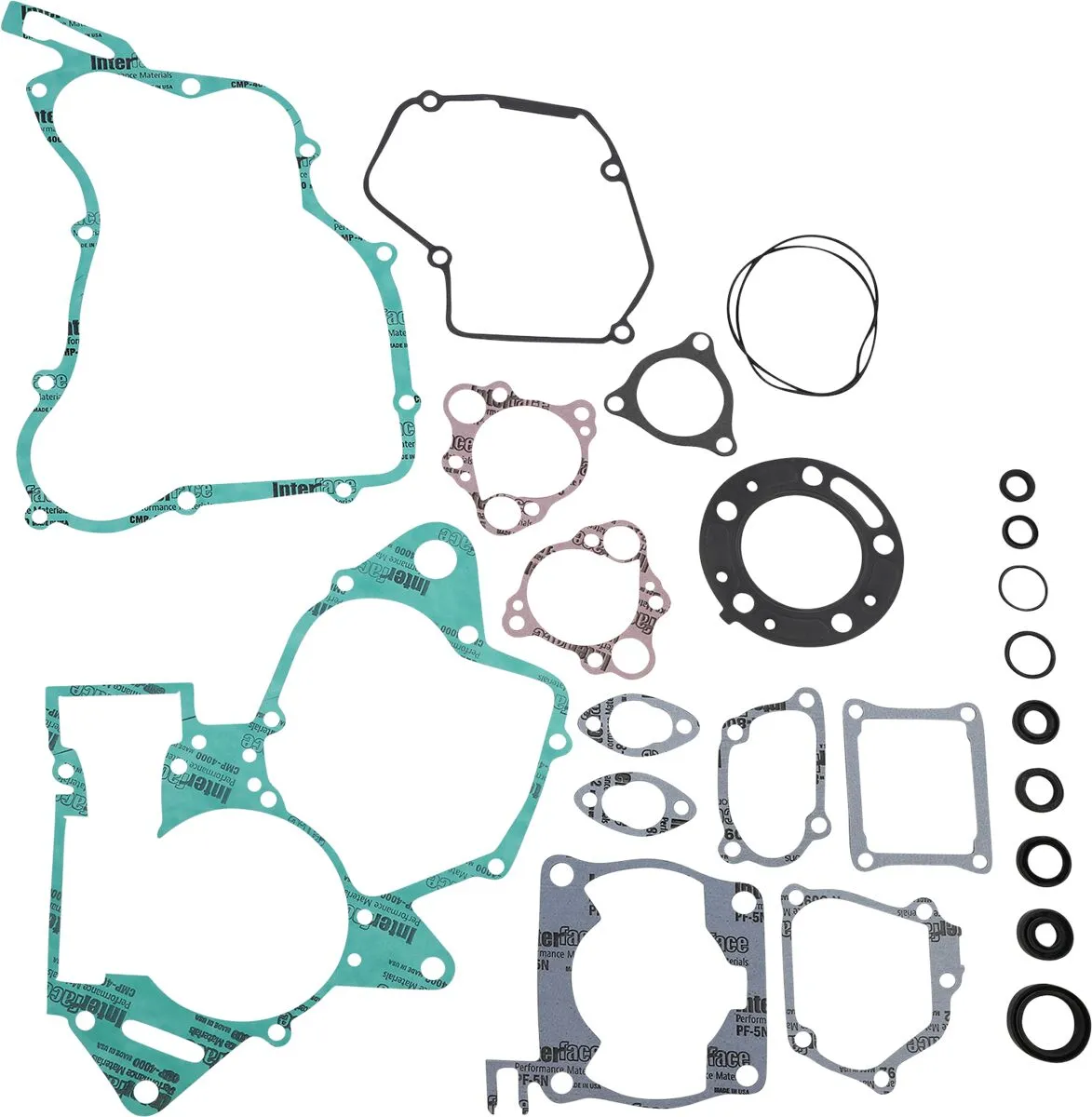 Kit complet de joints PROX Honda