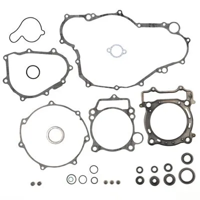 Gasket kit complete yamah