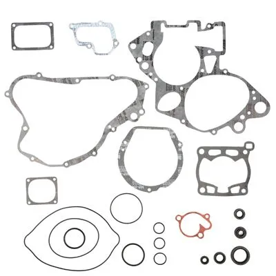 Gasket kit complete suzuk
