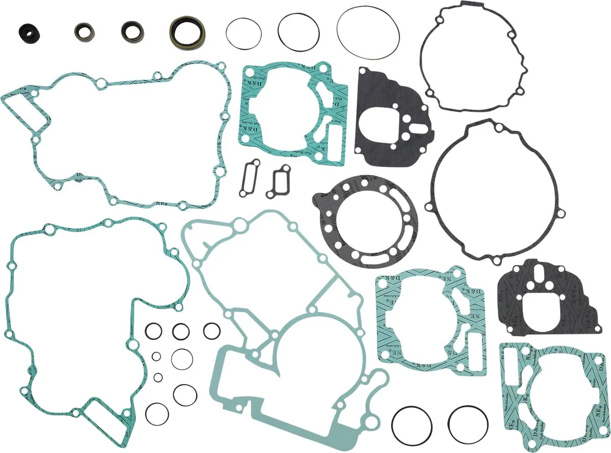 Kit complet de joints Gasket PROX KTM