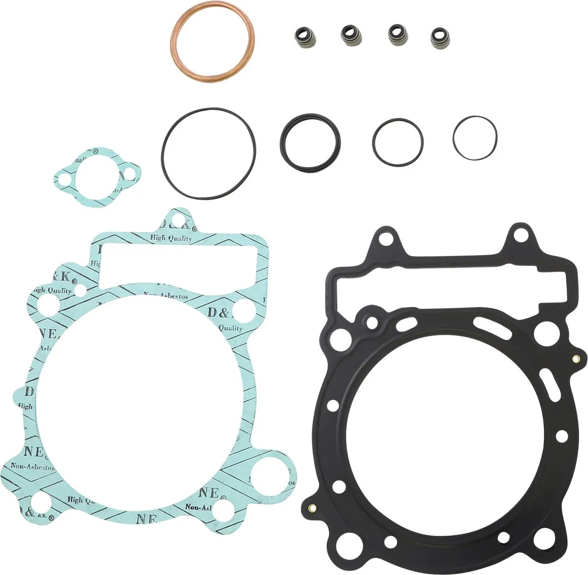 Kit joint haut moteur PROX Kawasaki