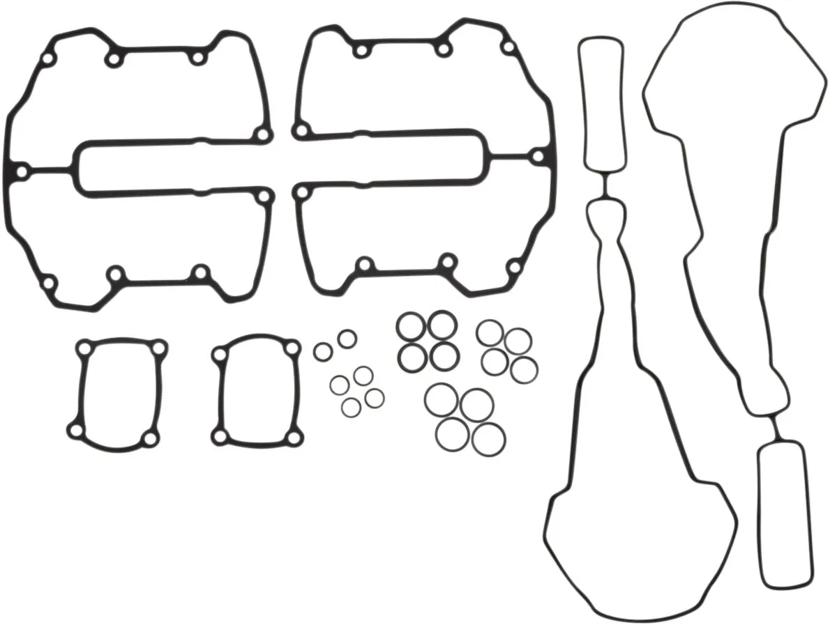 Kit de joints pour boîtier de culbuteur JAMES GASKET