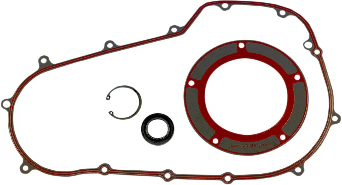 Kit de joints et joints toriques pour embrayages primaires James Gasket