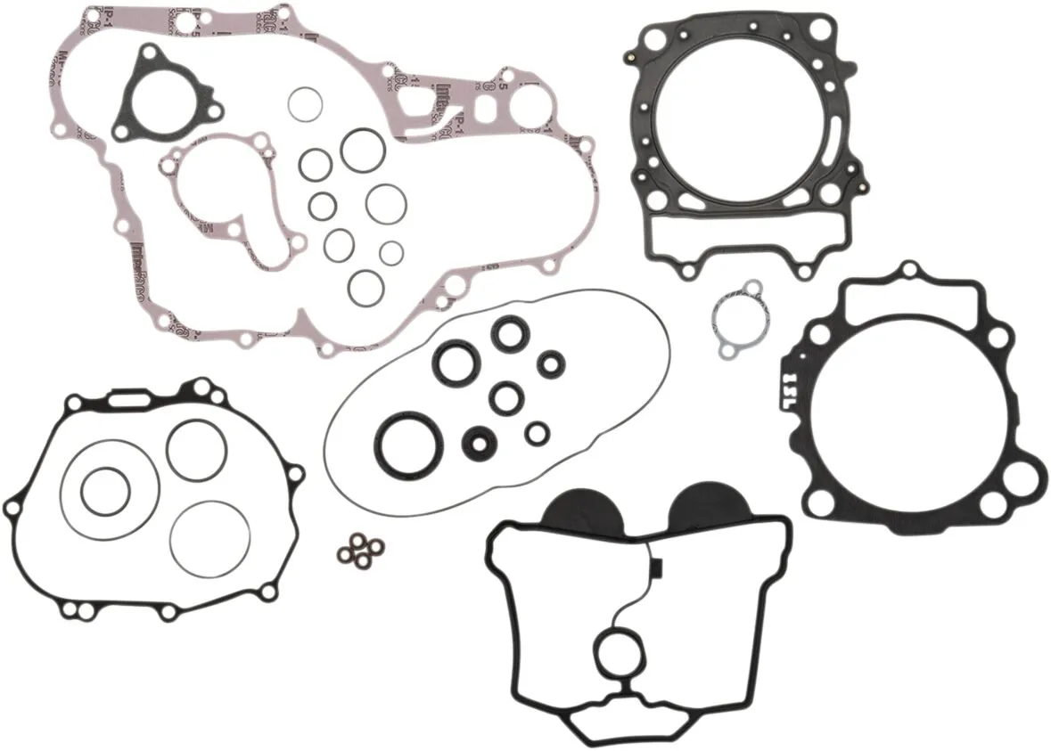 Gasket set comp W/SLS yam