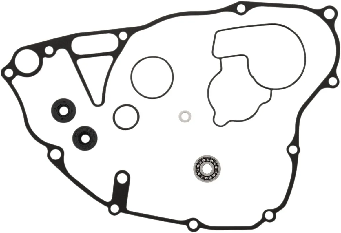 Kit de réparation pompe à eau Kawasaki MOOSE OFFROAD HARD-PARTS