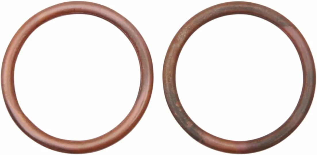Kit de joints d'échappement Moose Offroad Hard-Parts