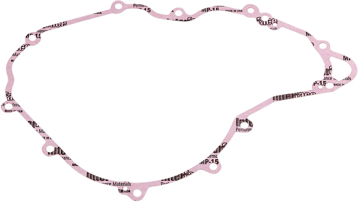 Joint de couvercle d'embrayage Moose Offroad Hard-Parts