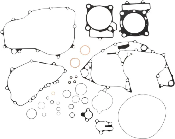 Gasket set CMP hon CRF250 - vue 2