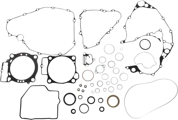 Joint CMP Moose Offroad Hard-Parts CRF450 - vue 2
