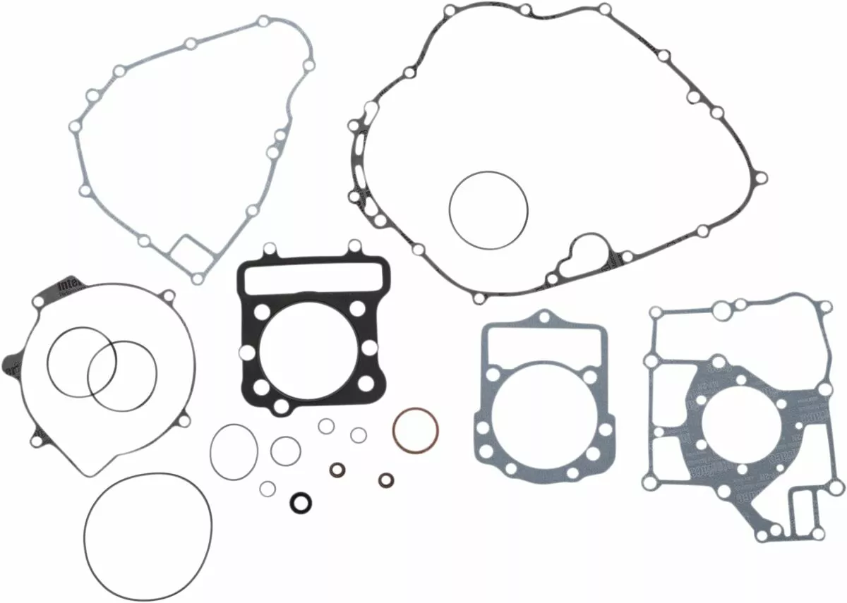 Kit complet de joints Kawasaki MOOSE OFFROAD HARD-PARTS